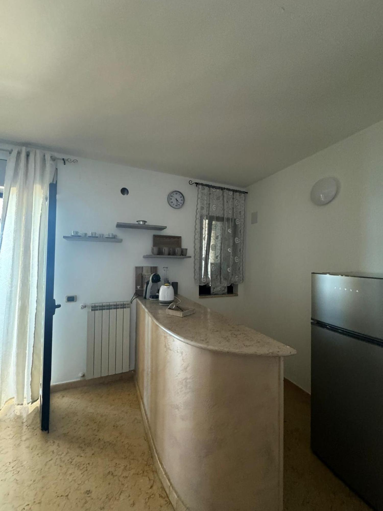 Arco Dei Tramonti Apartment Bari