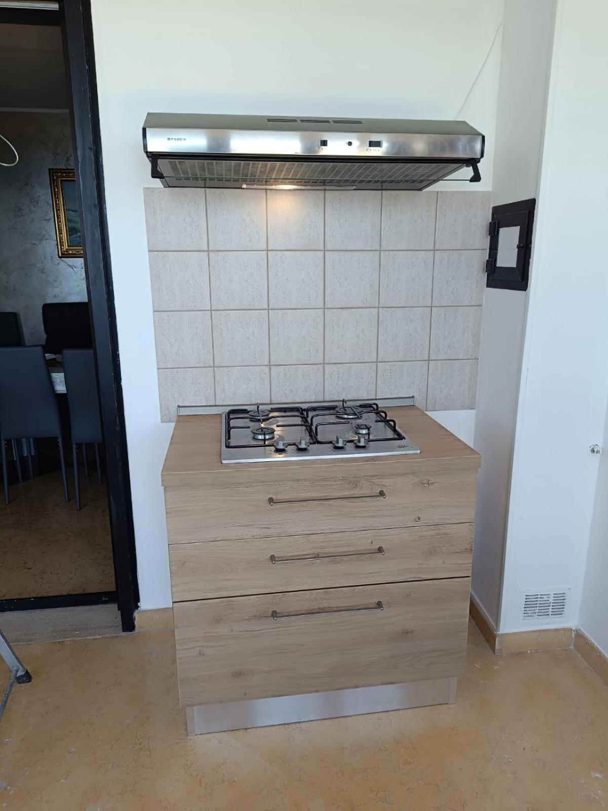 Arco Dei Tramonti Apartment Bari