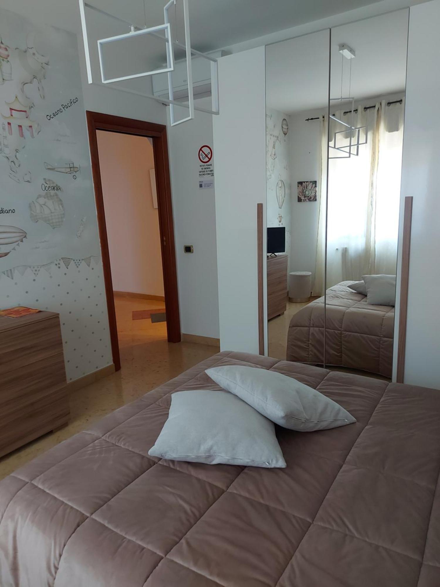 Arco Dei Tramonti Apartment Bari