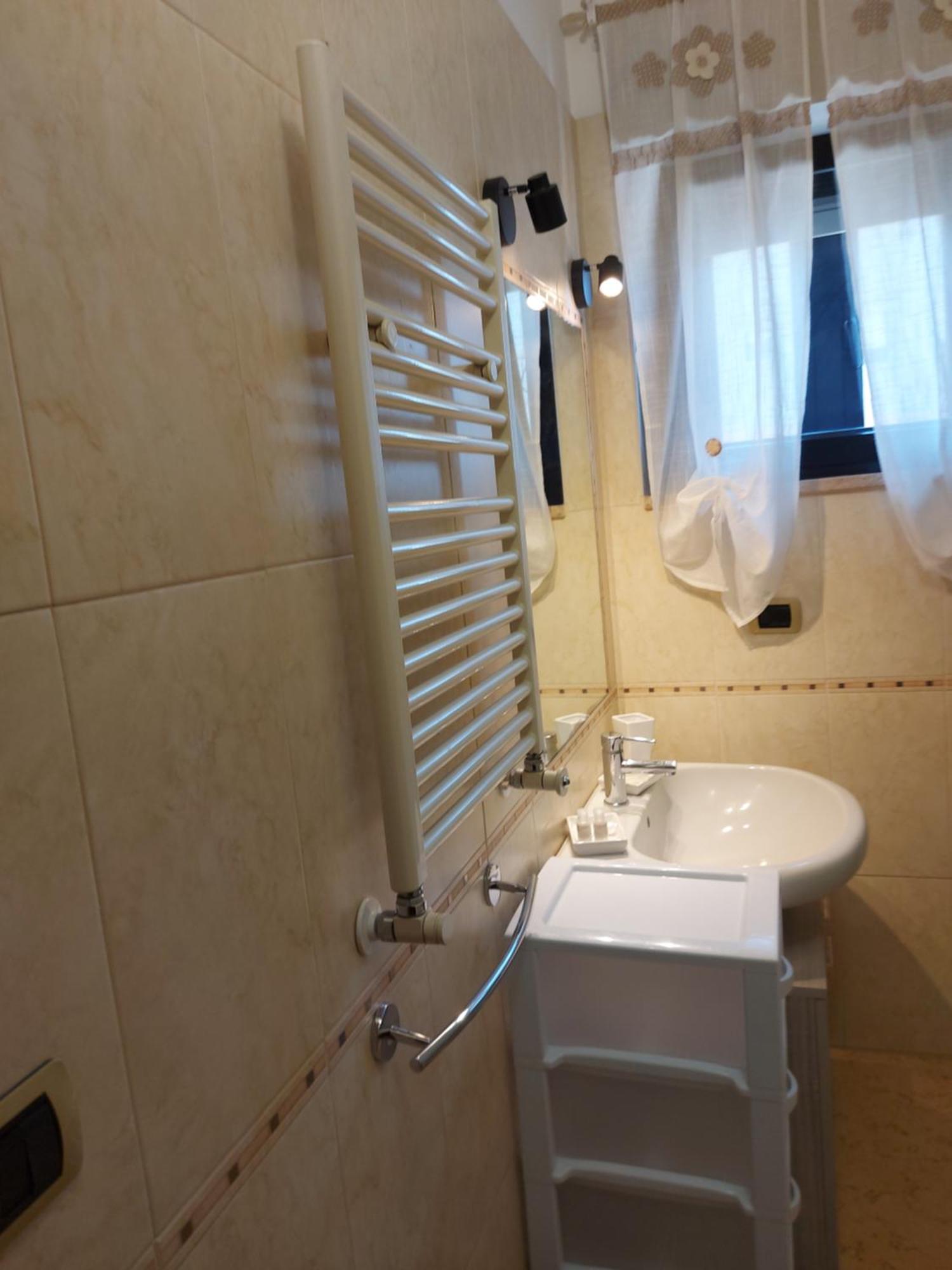 Arco Dei Tramonti Apartment