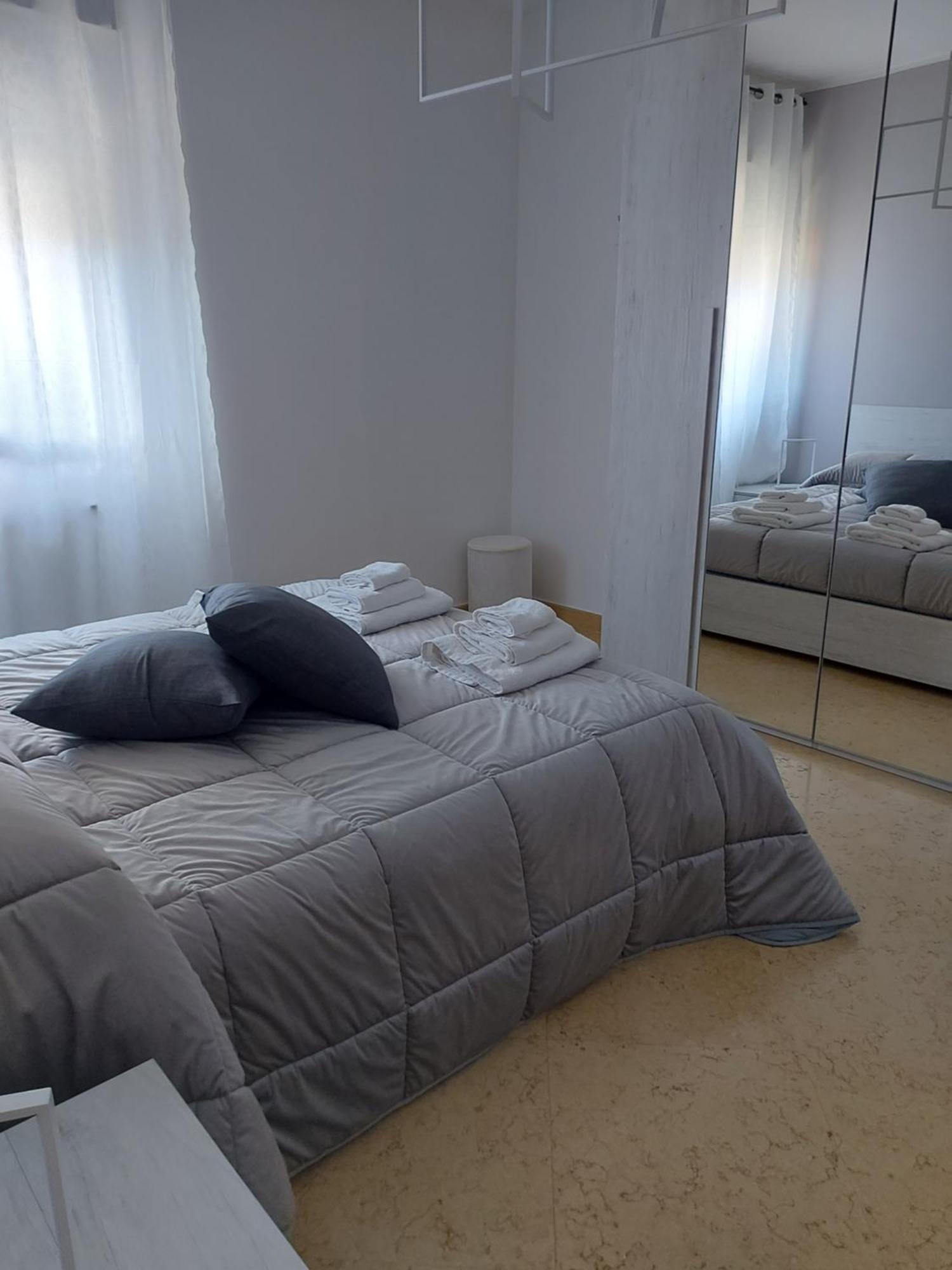 Apartment Arco Dei Tramonti